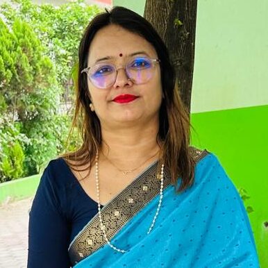 You are currently viewing Mrs Saraswati Panthi Bhusal
